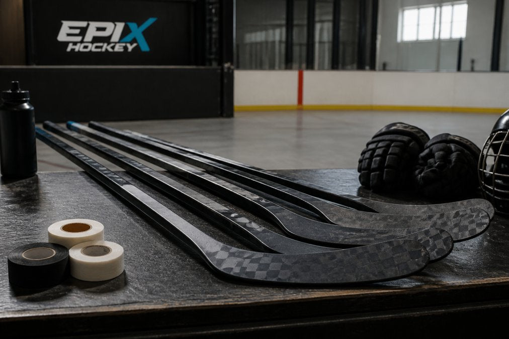 Best Hockey Stick for Wrist Shots: 2026 Buyer's Guide