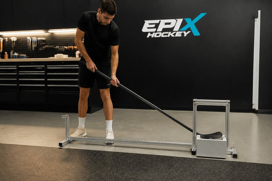 Does Stick Weight Affect Shot Velocity? Key Facts