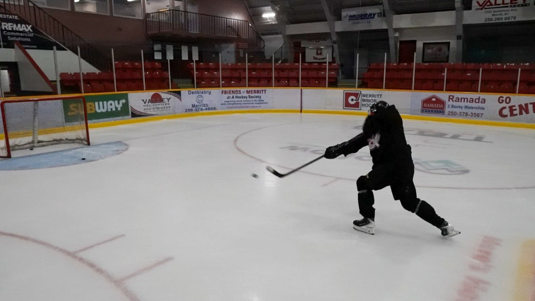 Understanding Hockey Stick Blade Patterns (2026 Guide)