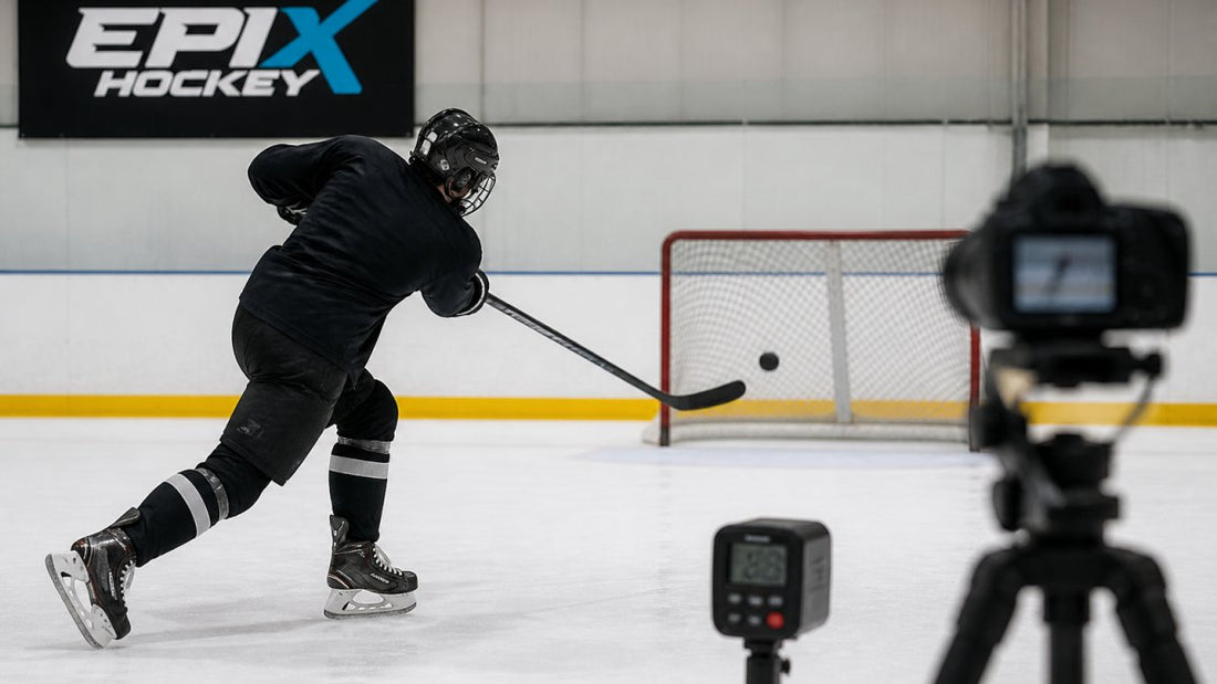 How Kick Points Affect Shot Speed: A Player's Guide