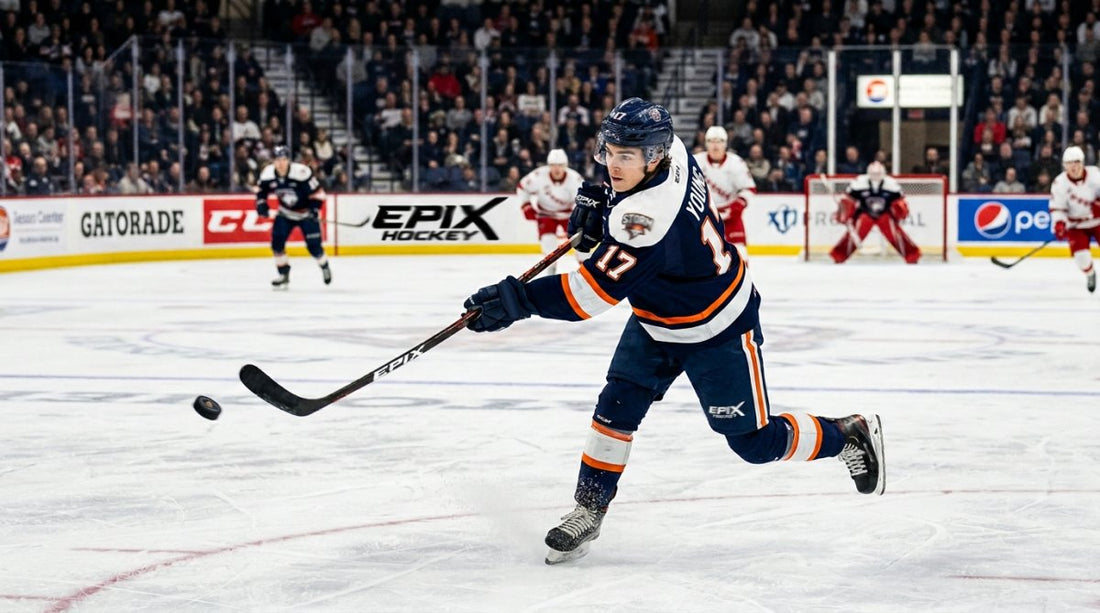 How to Improve Slap Shot Power: Complete Technique Guide