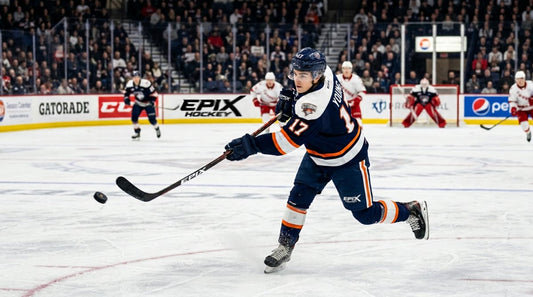 How to Improve Slap Shot Power: Complete Technique Guide