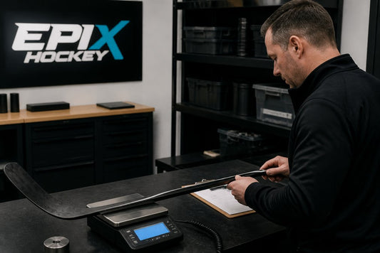 Impact of Stick Weight on Performance: Full Guide