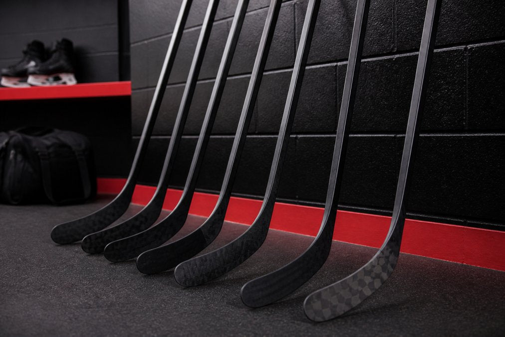 Recreational vs Elite Hockey Sticks: What's the Difference?