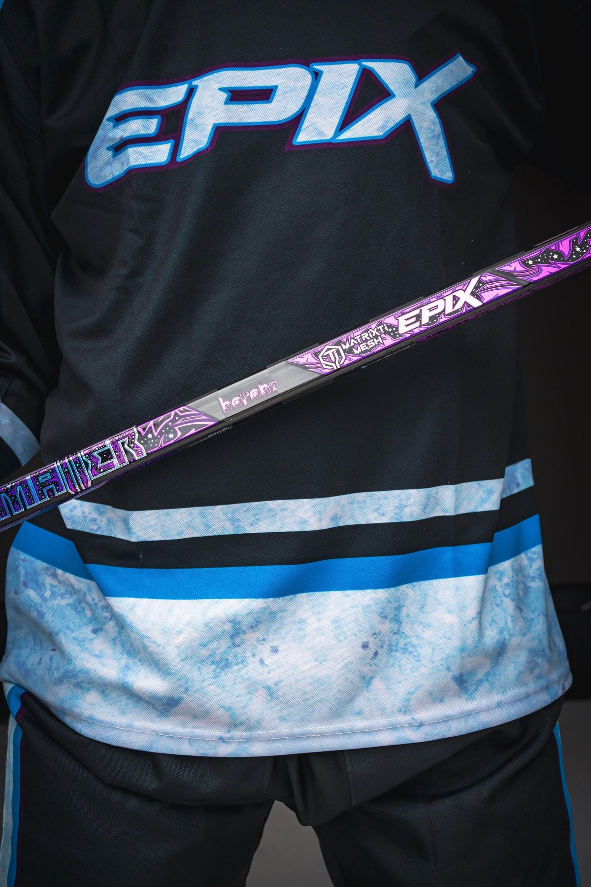 DARKMATTER Senior