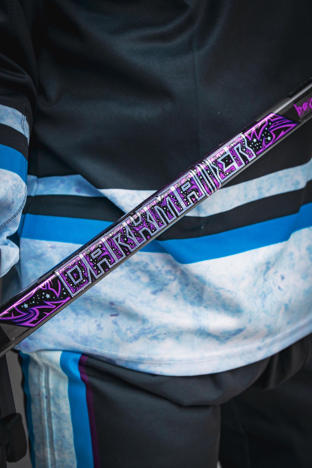 Custom DarkMatter