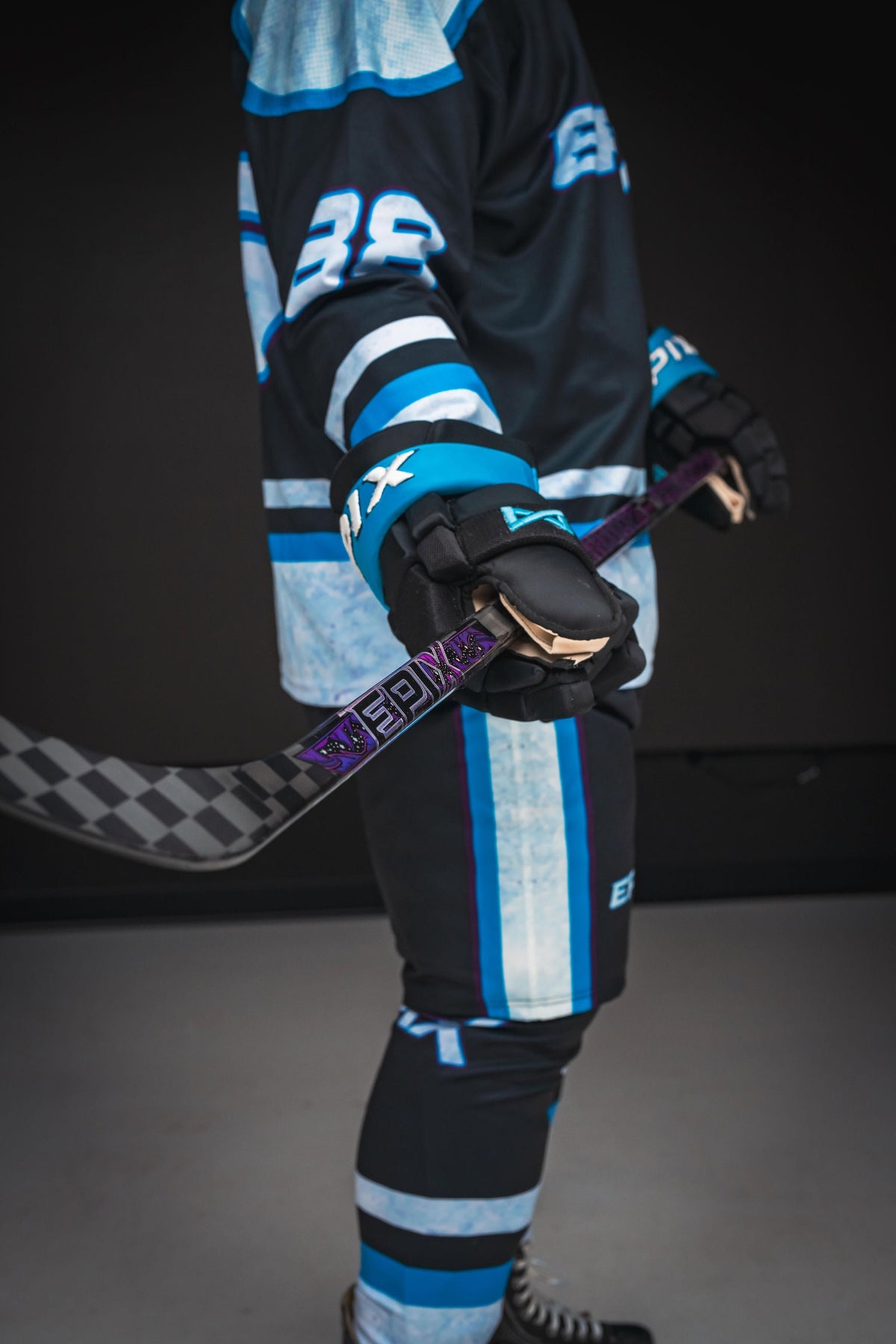 DARKMATTER Intermediate