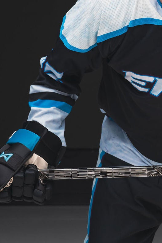 Custom BlkIce