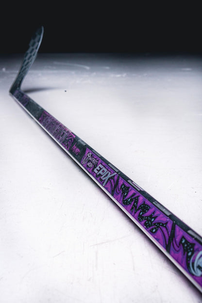 DARKMATTER Senior