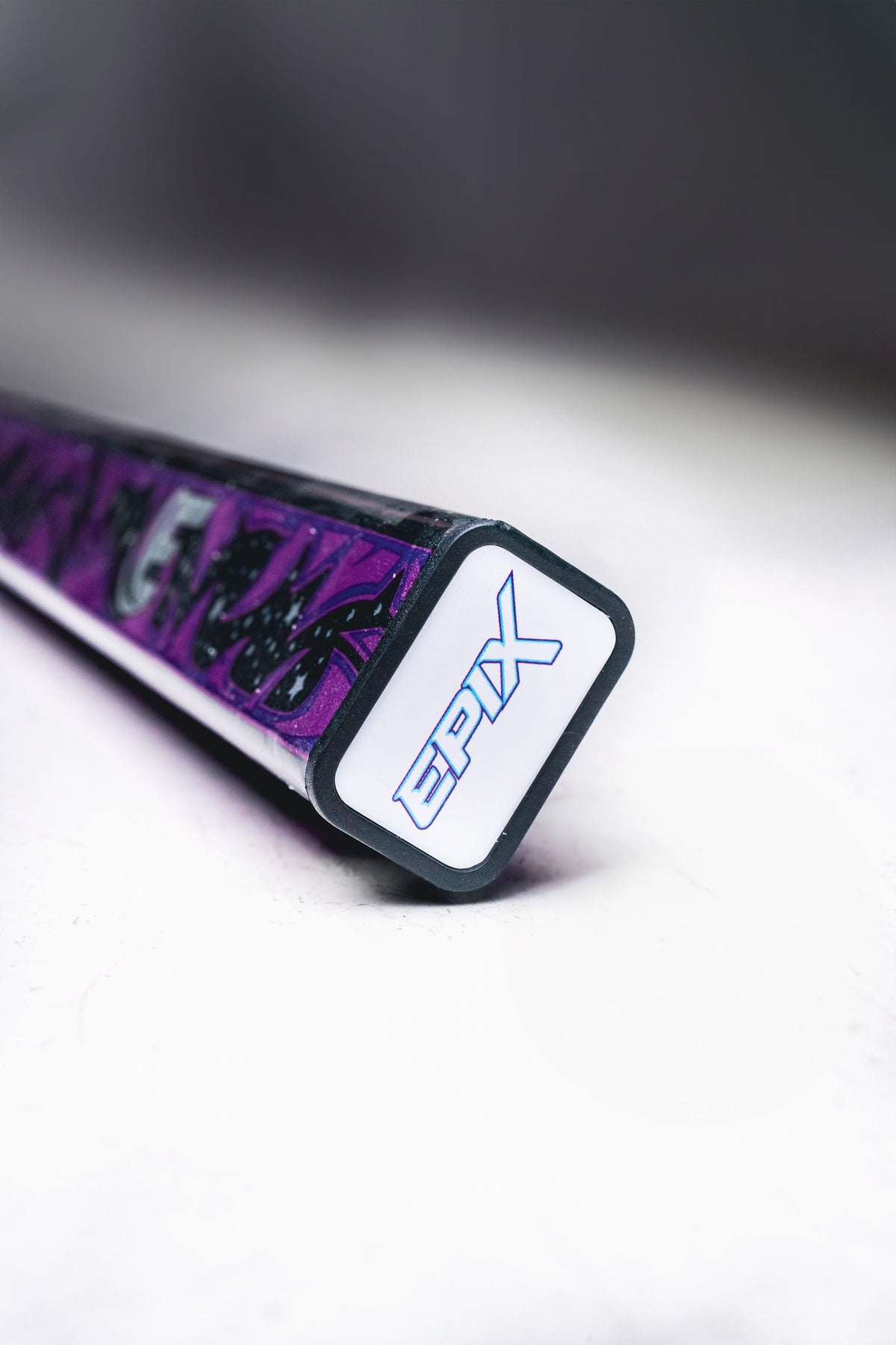 DARKMATTER Senior