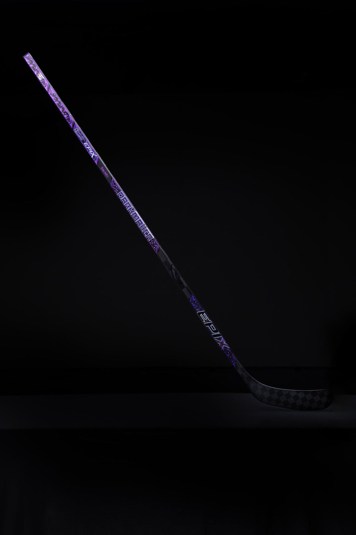 DARKMATTER Senior