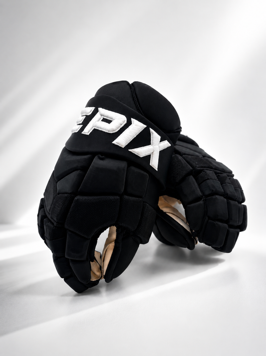 Epix X-Series Hockey Gloves