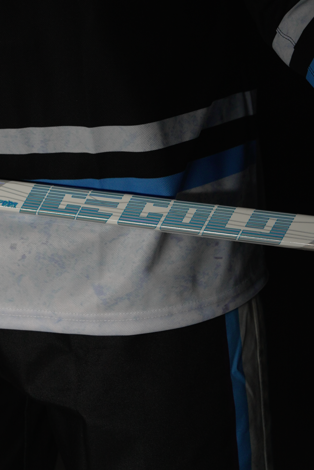 Custom IceCold