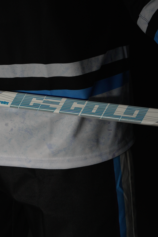 Custom IceCold