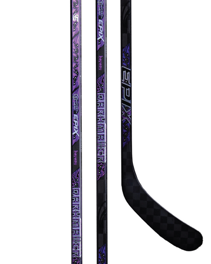 DARKMATTER Senior