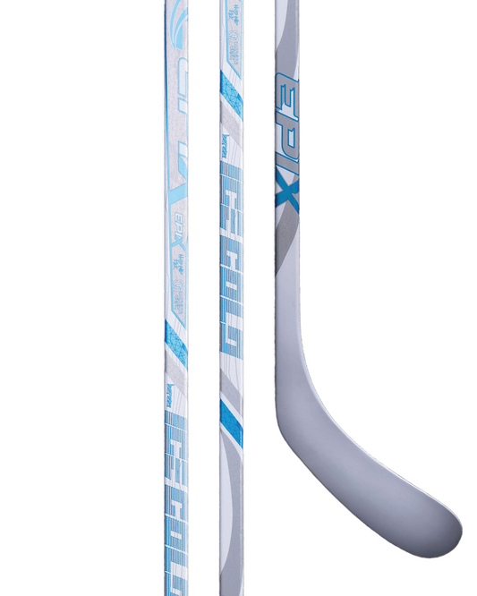 ICECOLD (WHITE) Intermediate