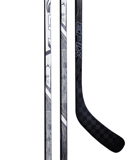 BLACK ICE (BLACK) Senior